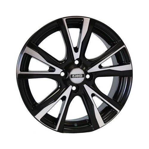 Фото Колесный диск Neo Wheels 674