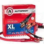 фото Провода прикуривателя Autoprofi AP/BC-5000XL