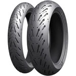 фото Мотошины Michelin Road 5 R17 120/70 58 W TL Передняя