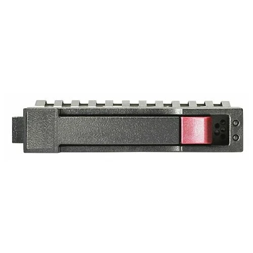 Фото Жесткий диск HP MB2000EBZQC