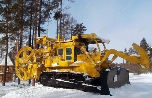 Фото Аренда установки ГНБ DW/TXS DDW-800, Астрахань