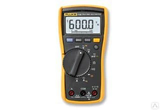 Фото Мультметр Fluke 115