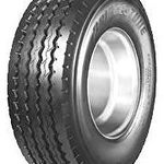 фото Шина 385/55 R22.5 Bridgestone R168 160K