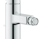 фото Смеситель для биде S-Size с донным клапаном Grohe Quadra 32636000 Grohe