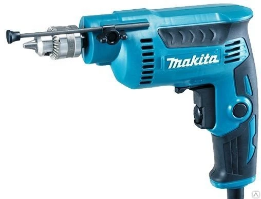 Фото Дрель Makita DP2010