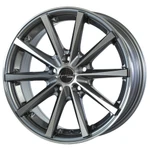 фото Колесный диск PDW Wheels 9018