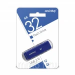 фото Флешка Smart Buy USB 8GB Dock Blue