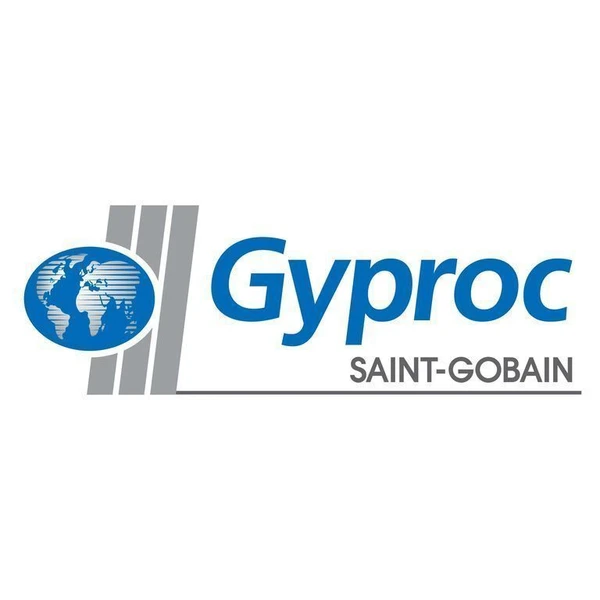 Фото Гипсокартон ГКЛ GYPROC OPTIMA 2700х1200х12,5 мм