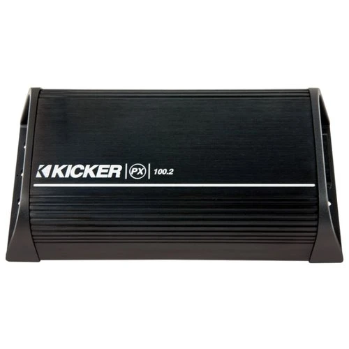 Фото Автомобильный усилитель Kicker