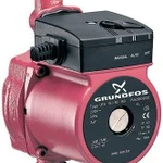 фото Насос Grundfos UPA 15-90