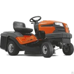 фото Трактор HUSQVARNA TC130 960510123 HUSQVARNA TC130 960510123
в