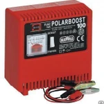 фото Зарядное устройство POLARBOOST 100