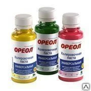 Фото Колер «Ореол» 0.7 кг