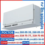 фото Система вентиляционная Mitsubishi Electric