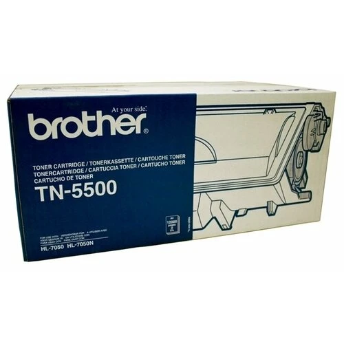 Фото Картридж Brother TN-5500