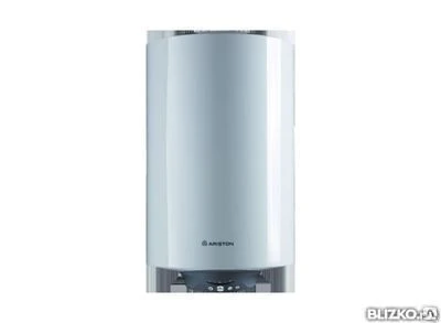 Фото Водонагреватель Abs Pro Eco Inox Pw 50 V