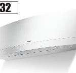 фото Кондиционер Daikin FTXJ 35 LW / RXJ 35 L Emura R32