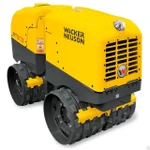 фото Траншейный каток Wacker Neuson RT SC3