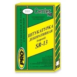 фото SR-13 Штукатурка декоративная (короед)