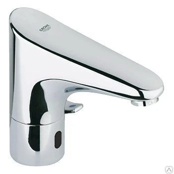 Фото Grohe Europlus E 36207001 Инфракрасная электроника для раковины Grohe