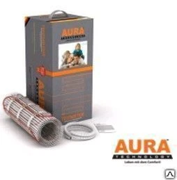 Фото Мат нагревательный AURA Heating MTA (1650 Вт 0,5 х 22 на 11,0м ²)