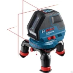 фото Лазерный нивелир Bosch GLL 3-50 Professional