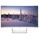 фото Монитор HP 27 Curved Display