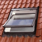 фото Velux GGU 55*78 Velux