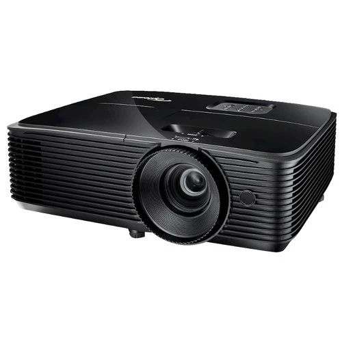 Фото Проектор Optoma DS315e