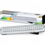 Фото №2 Светильник светодиодный аварийный СБА 1093С-60DC 60LED lead-acid DC IN HOME