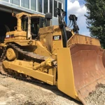 фото Аренда тяжелого бульдозера  Caterpillar, Ярославль и Ярославская область