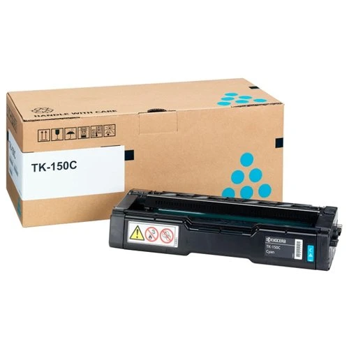 Фото Картридж KYOCERA TK-150C