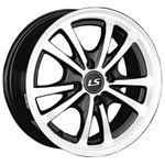 фото Колесный диск LS Wheels LS206