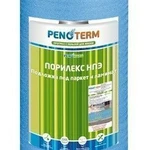 фото Подложка под паркет и ламинат Порилекс НПЭ толщ.3мм шир.1000 длина 25м