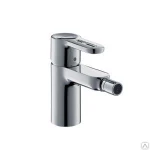 фото Hansgrohe Metropol S 14262000 Смеситель для биде Hansgrohe