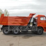 Фото №5  Продаётся Автосамосвал Камаз 65115-776058-42