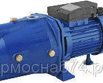 фото Центробежный поверхностный насос UNIPUMP JET 80 L UNIPUMP