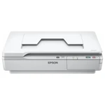 фото Сканер Epson WorkForce DS-5500