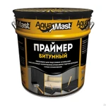 фото Праймер битумный 10л (8кг) Aqua Mast