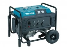 Фото Бензиновый генератор Makita EG 5550A