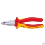 фото Пассатижи knipex kn-0306160