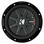 фото Автомобильный сабвуфер Kicker