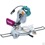 фото Пила торцовочная Makita LS1040 Makita LS1040
в