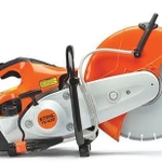 фото Бензорез Stihl TS 420