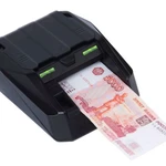 фото Детектор валют PRO Moniron Dec POS автоматический