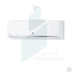 Фото Инверторная сплит-система ELECTROLUX EACS/I - 09 HSL/N3 серии SLIDE DC