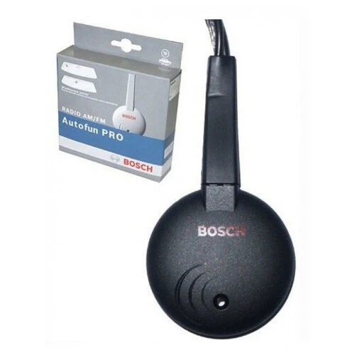 Фото Антенна BOSCH Autofun pro