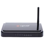 фото Wi-Fi роутер UPVEL UR-315BN