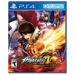 фото The King of Fighters XIV