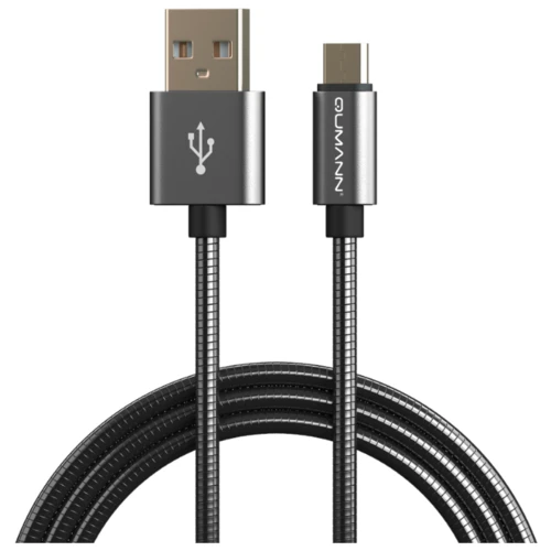 Фото Кабель Qumann USB2.0 -